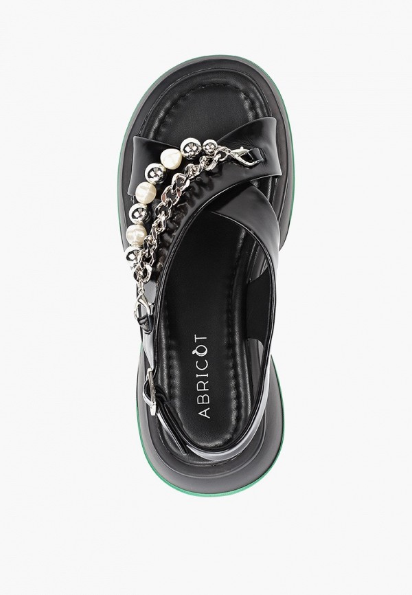 фото Босоножки abricot