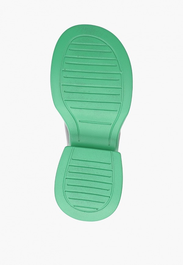 фото Босоножки abricot