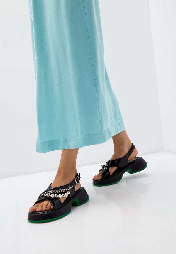 фото Босоножки abricot