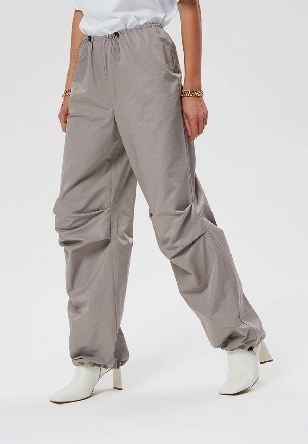 фото Брюки leaf clothes