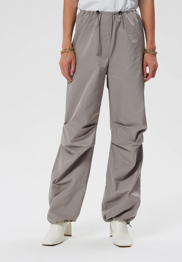 фото Брюки leaf clothes