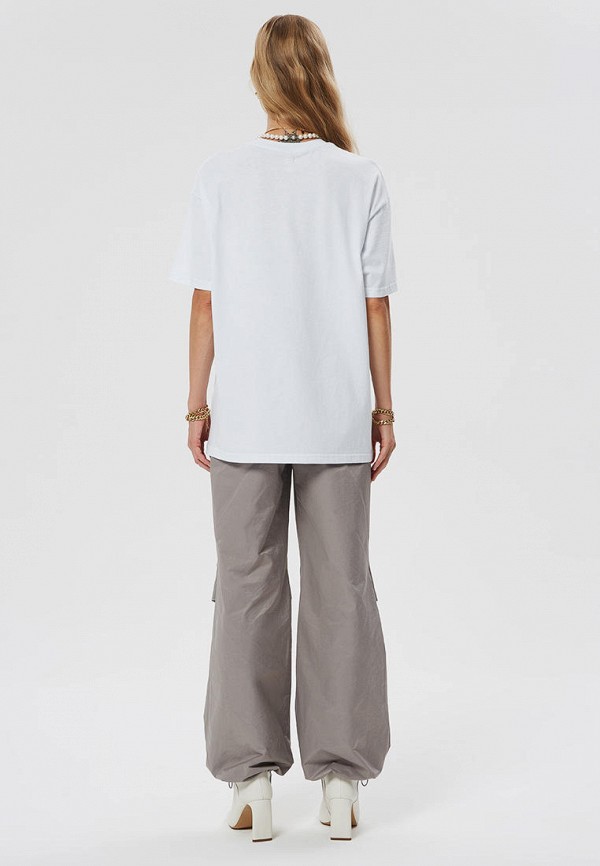 фото Брюки leaf clothes