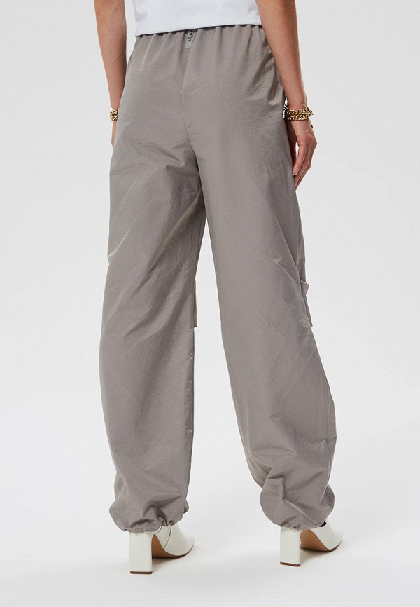 фото Брюки leaf clothes