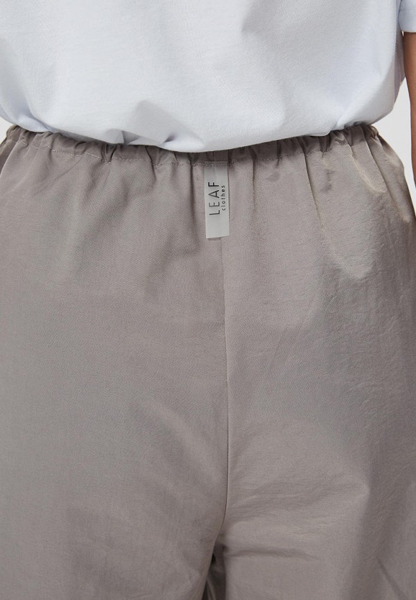 фото Брюки leaf clothes