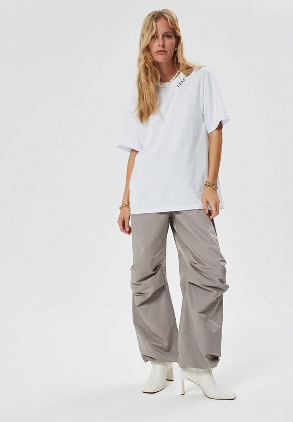 фото Брюки leaf clothes