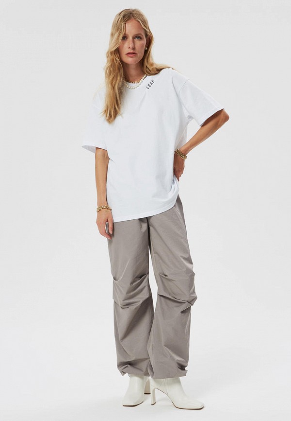 фото Брюки leaf clothes