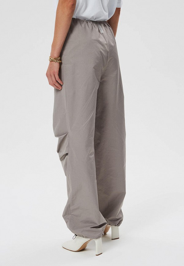 фото Брюки leaf clothes