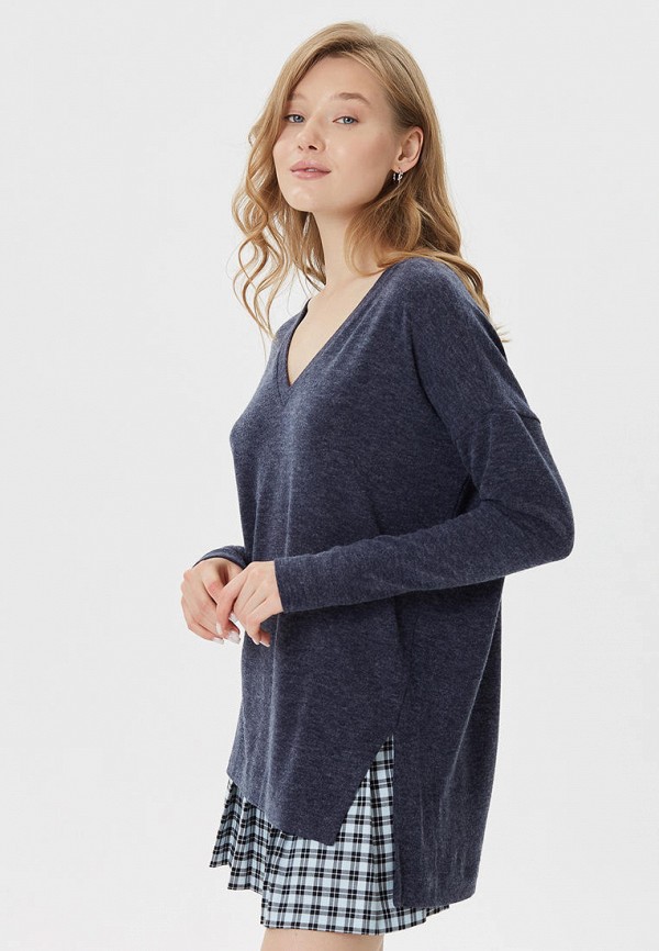 фото Пуловер leaf clothes