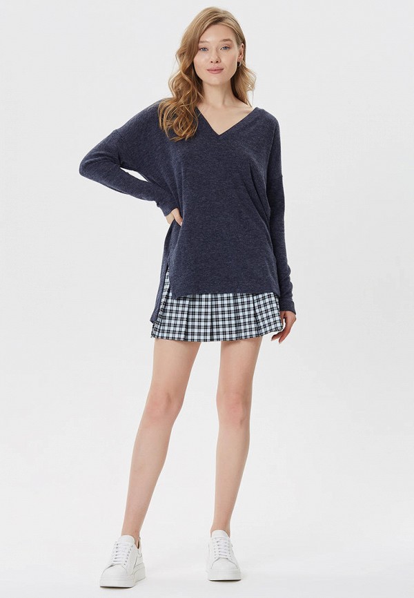 фото Пуловер leaf clothes