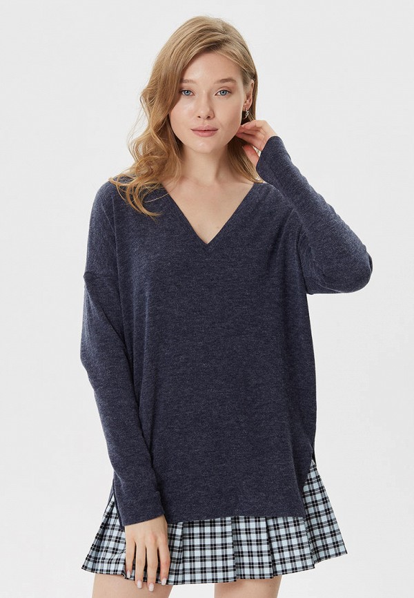 фото Пуловер leaf clothes