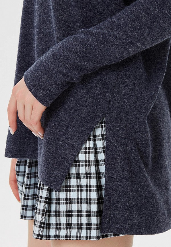 фото Пуловер leaf clothes