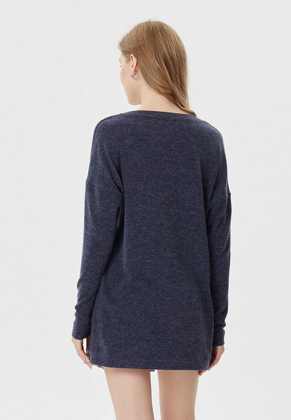 фото Пуловер leaf clothes