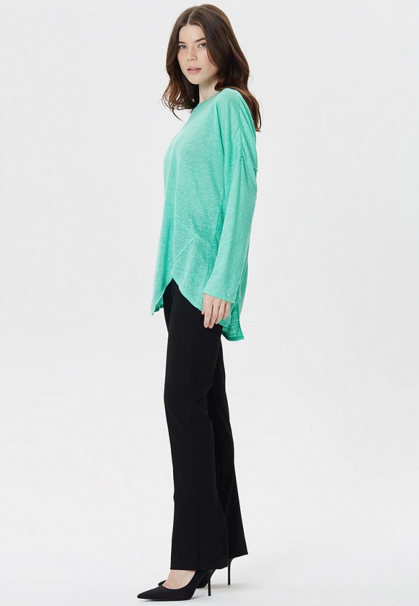 фото Лонгслив leaf clothes