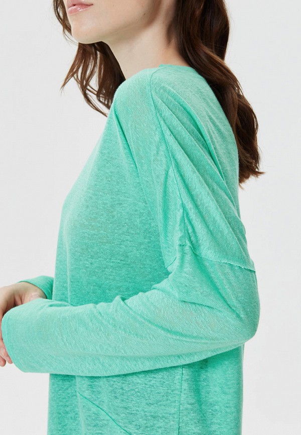 фото Лонгслив leaf clothes