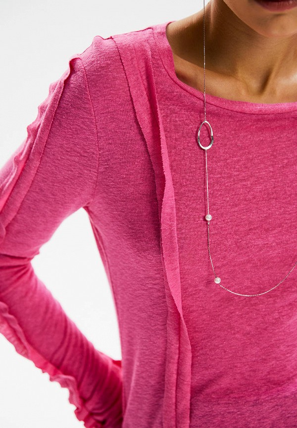 фото Лонгслив leaf clothes