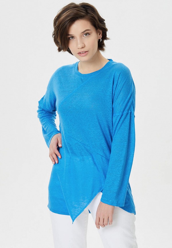 фото Лонгслив leaf clothes