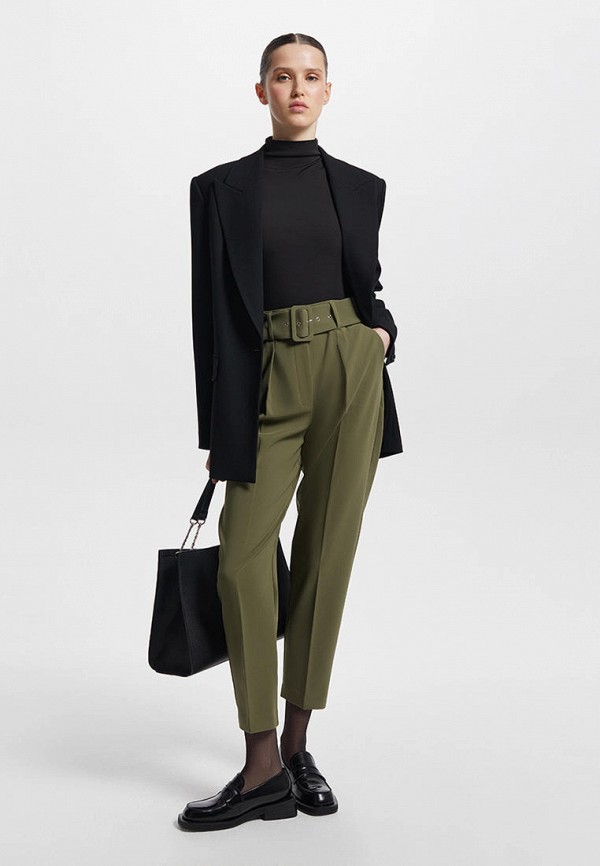 фото Брюки love republic