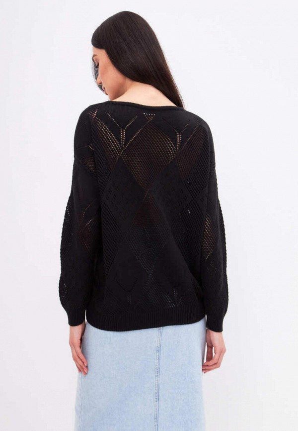 фото Пуловер lolajumpper