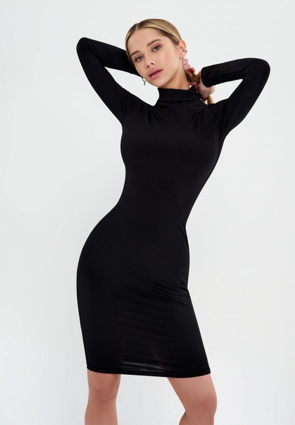 фото Платье bona fide