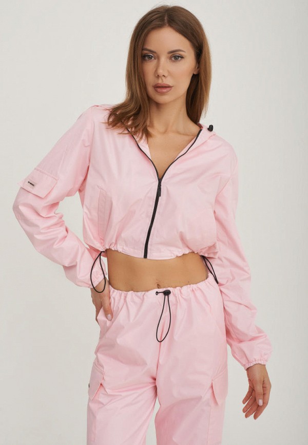 фото Костюм спортивный my modus fashion