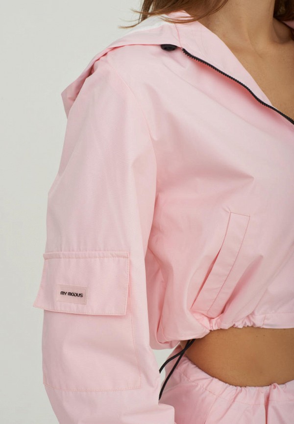 фото Костюм спортивный my modus fashion