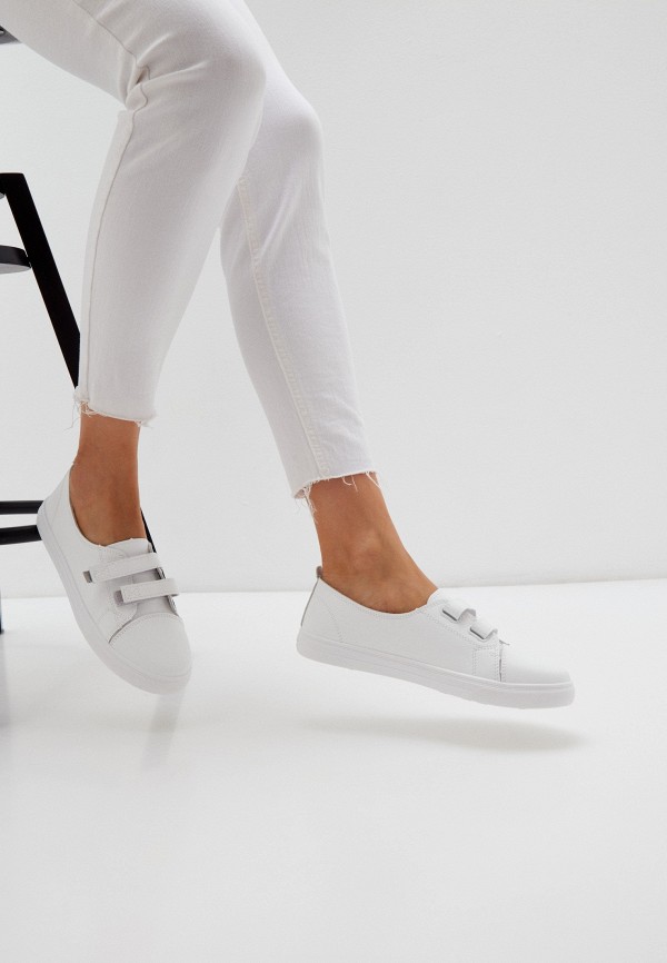 фото Кеды zumita