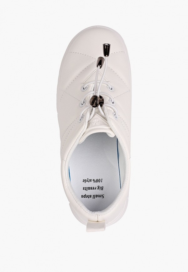 фото Кеды zumita