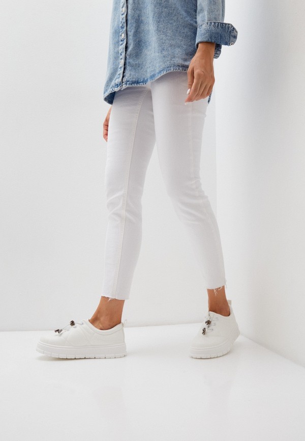 фото Кеды zumita