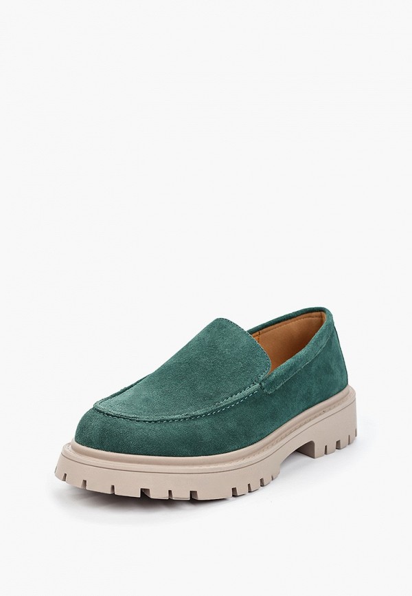 фото Туфли zumita