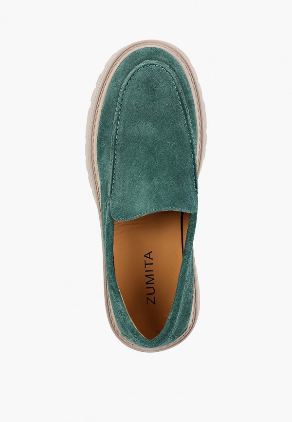 фото Туфли zumita