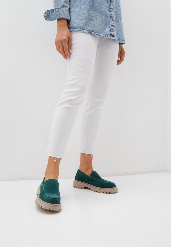 фото Туфли zumita