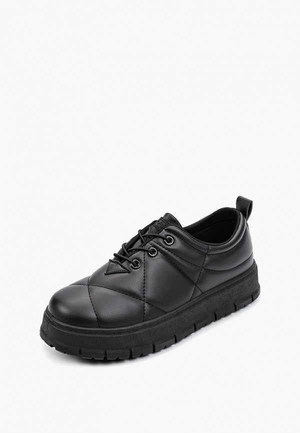 фото Ботинки zumita