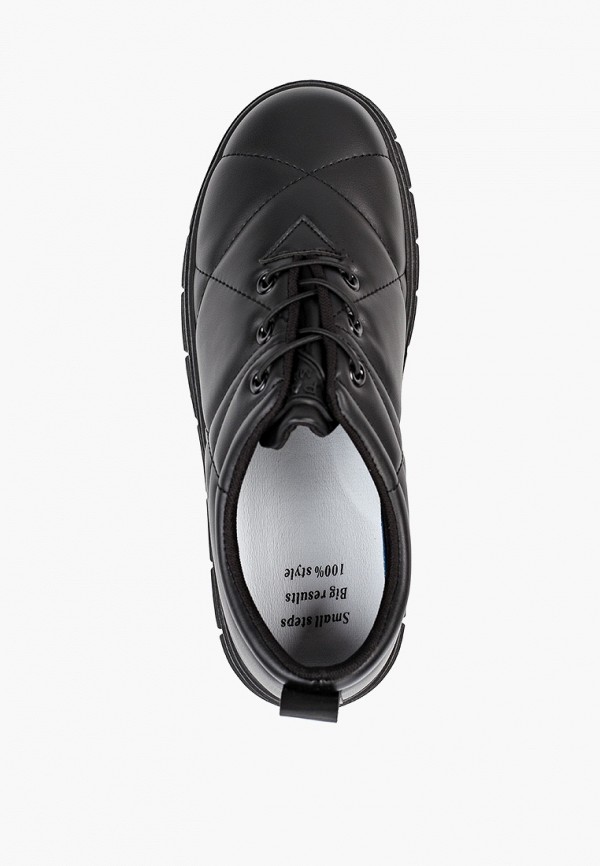 фото Ботинки zumita