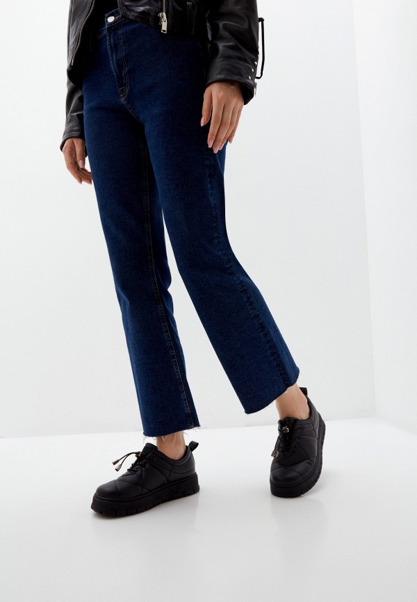 фото Ботинки zumita