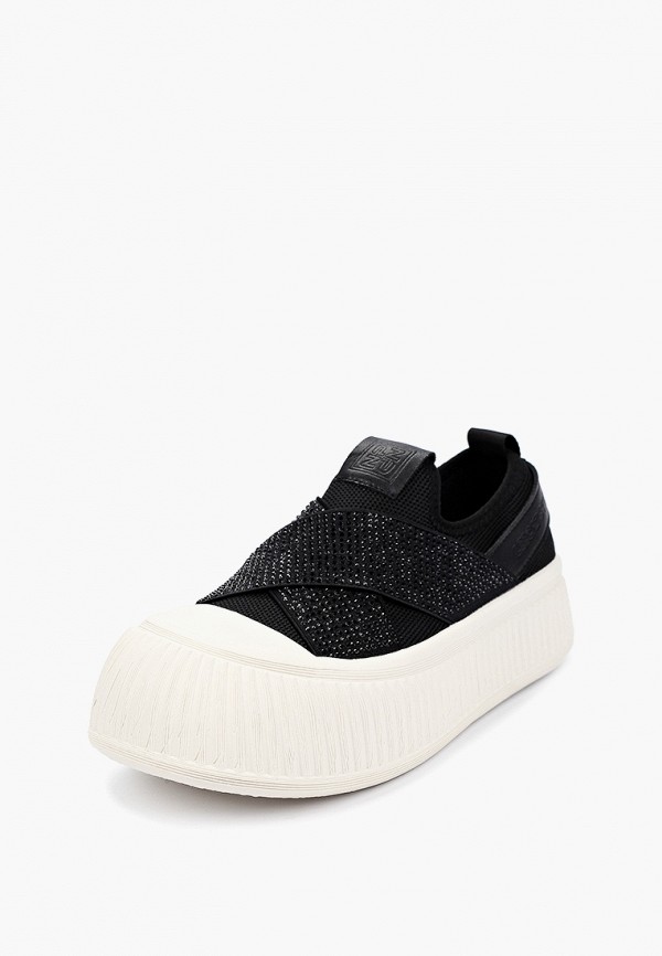 фото Кеды zumita