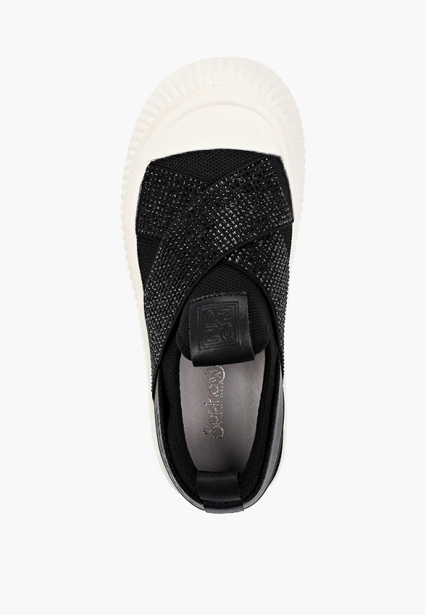 фото Кеды zumita