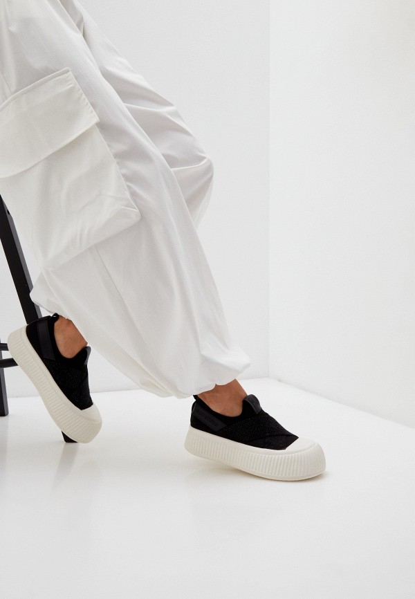 фото Кеды zumita