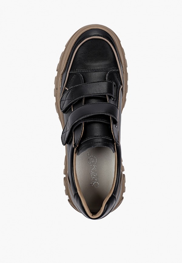 фото Ботинки sprincway