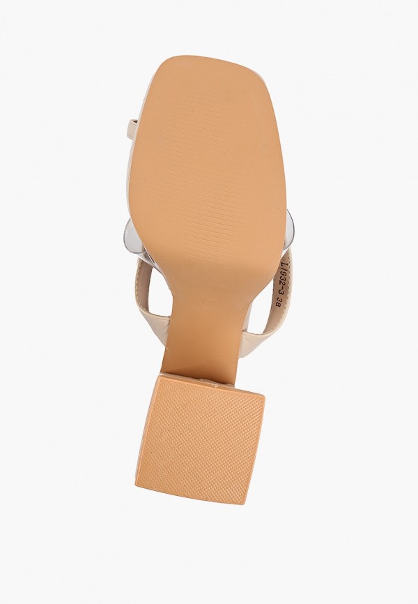 фото Босоножки dino albat