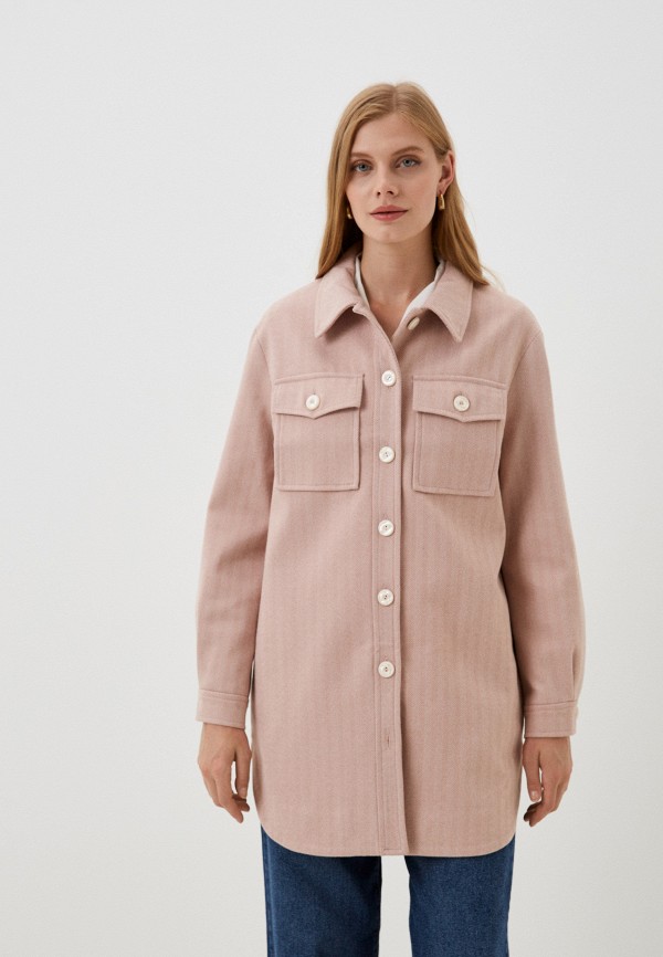 фото Пальто naturel