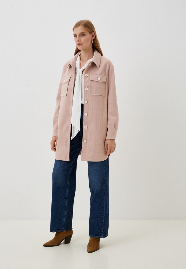 фото Пальто naturel