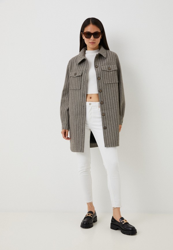 фото Рубашка naturel