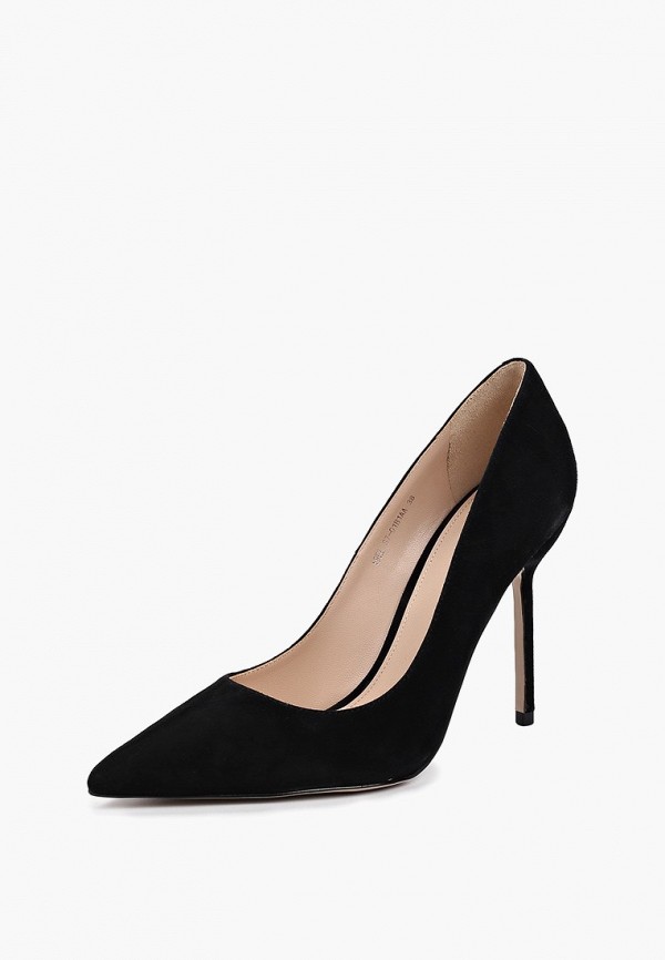 фото Туфли el'rosso