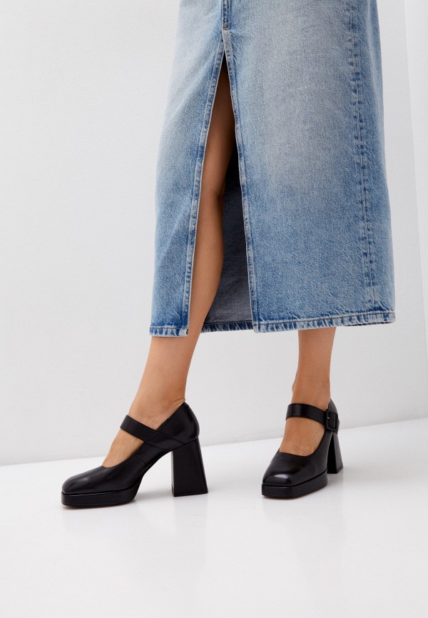 фото Туфли evigi