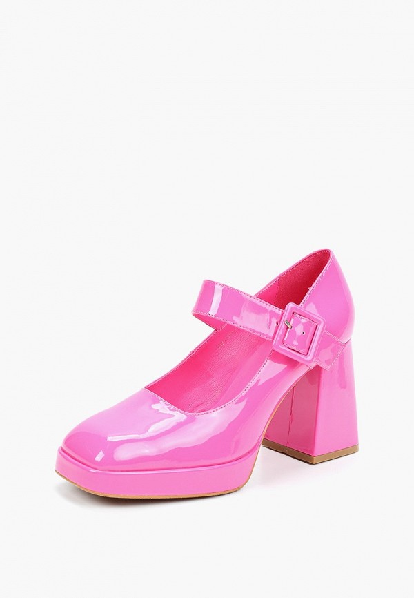 фото Туфли evigi