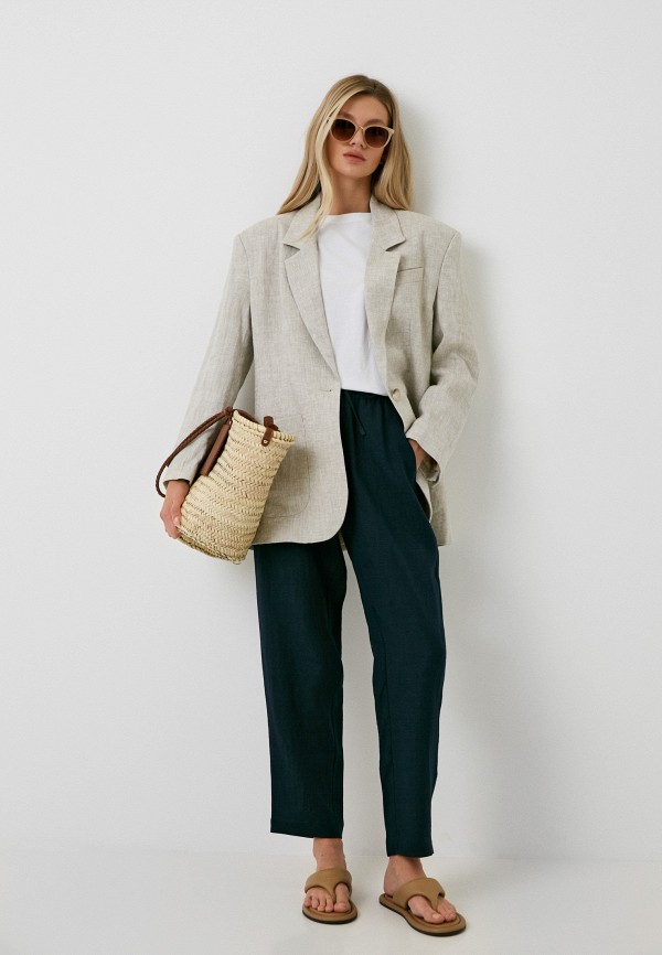 фото Брюки soft&spicy