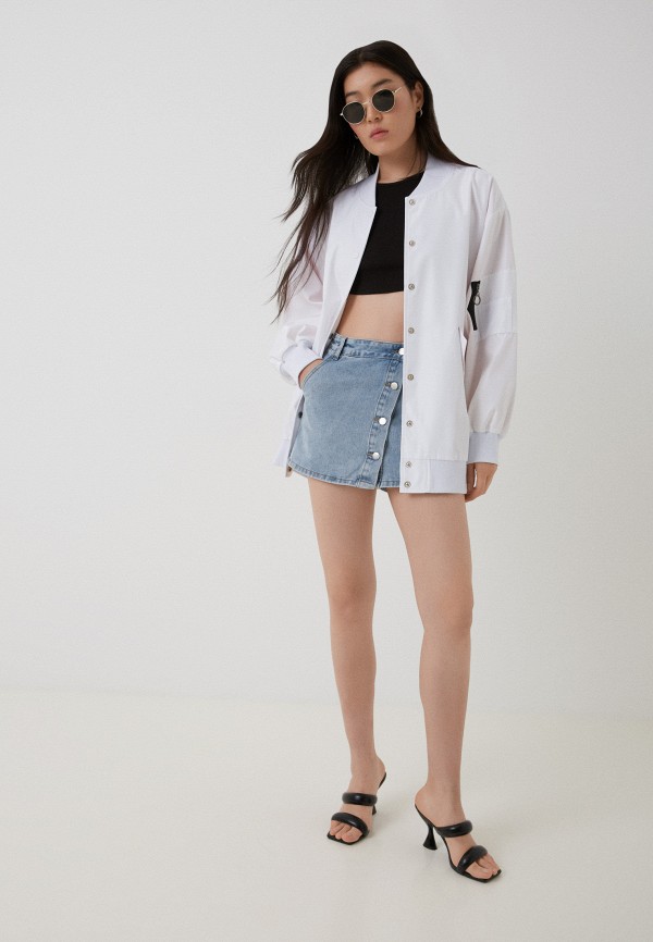 фото Куртка malaeva