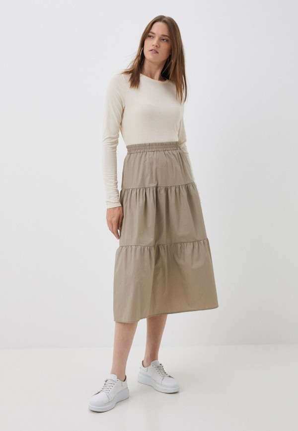 фото Юбка zolla