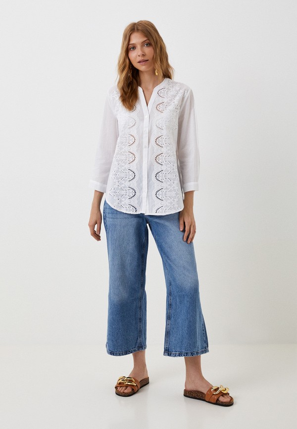 фото Джинсы zolla