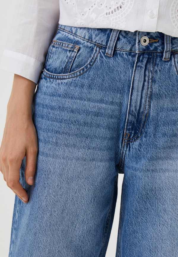 фото Джинсы zolla